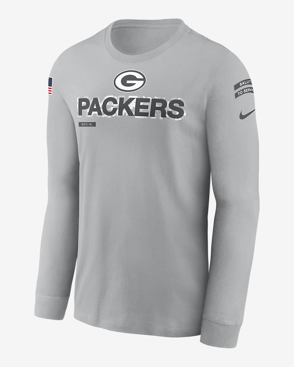 Nike packers best sale